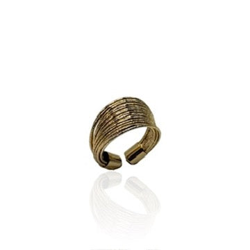 Anello Fil d'or