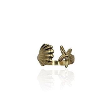 Anello Corallin