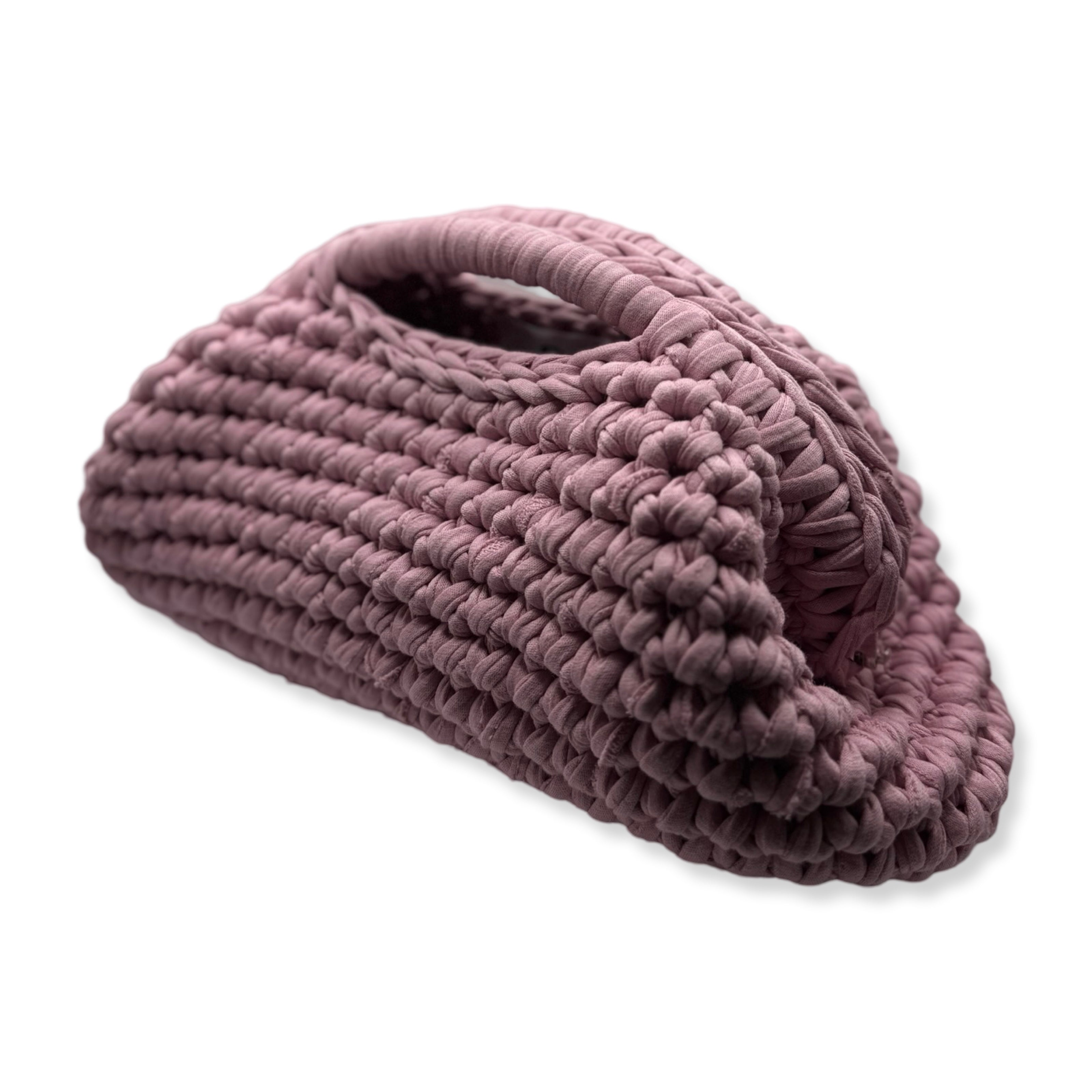 Lilly crochet