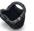 Vanity crochet