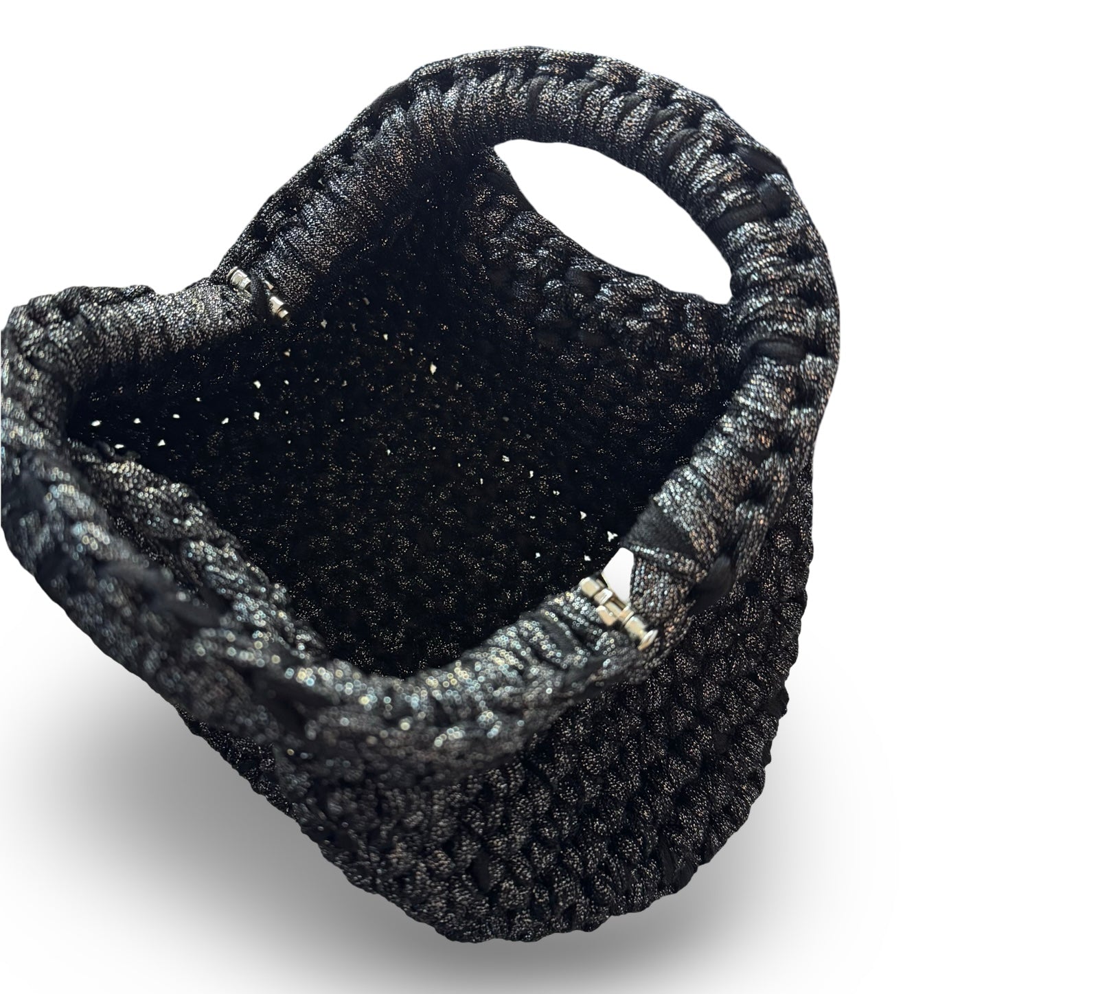 Vanity crochet