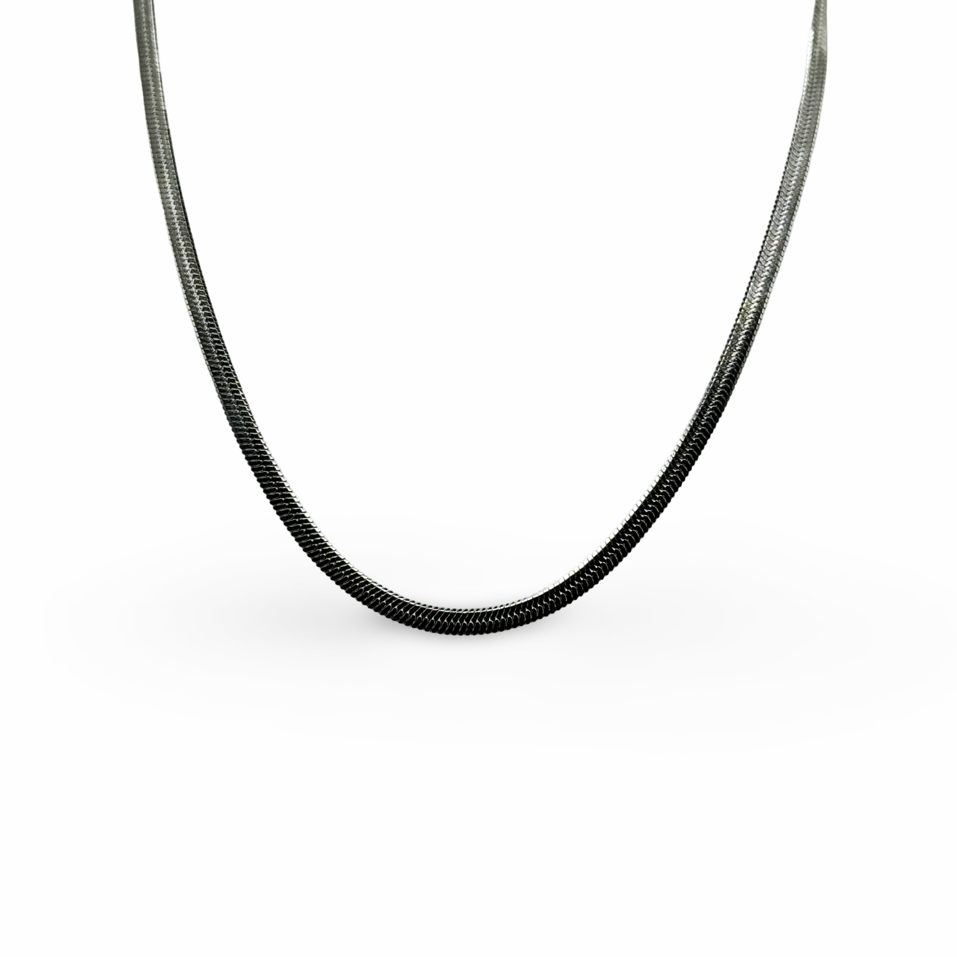 The essential necklace