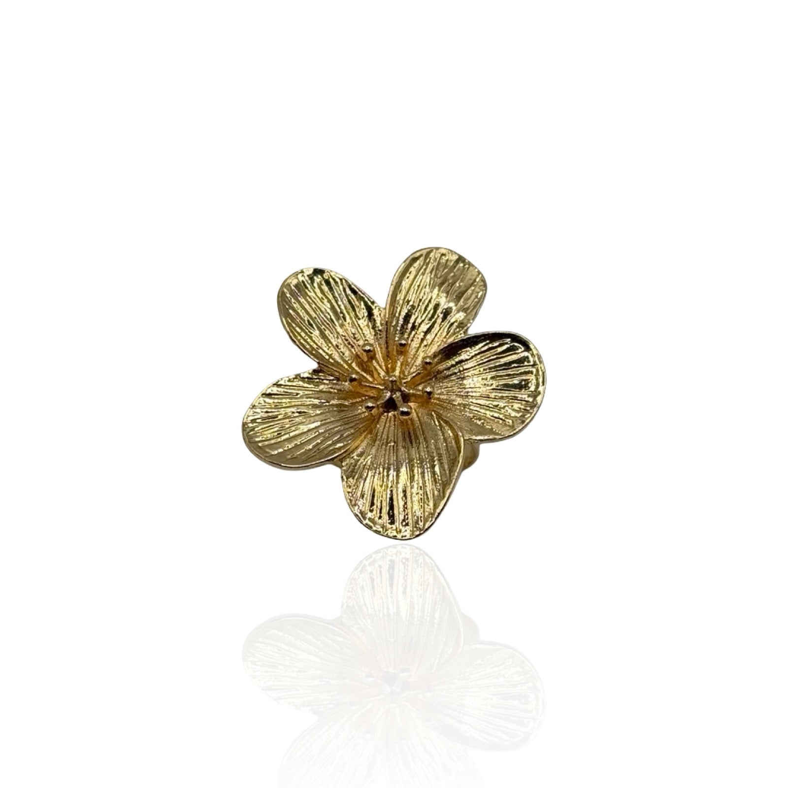 Anello Peonia
