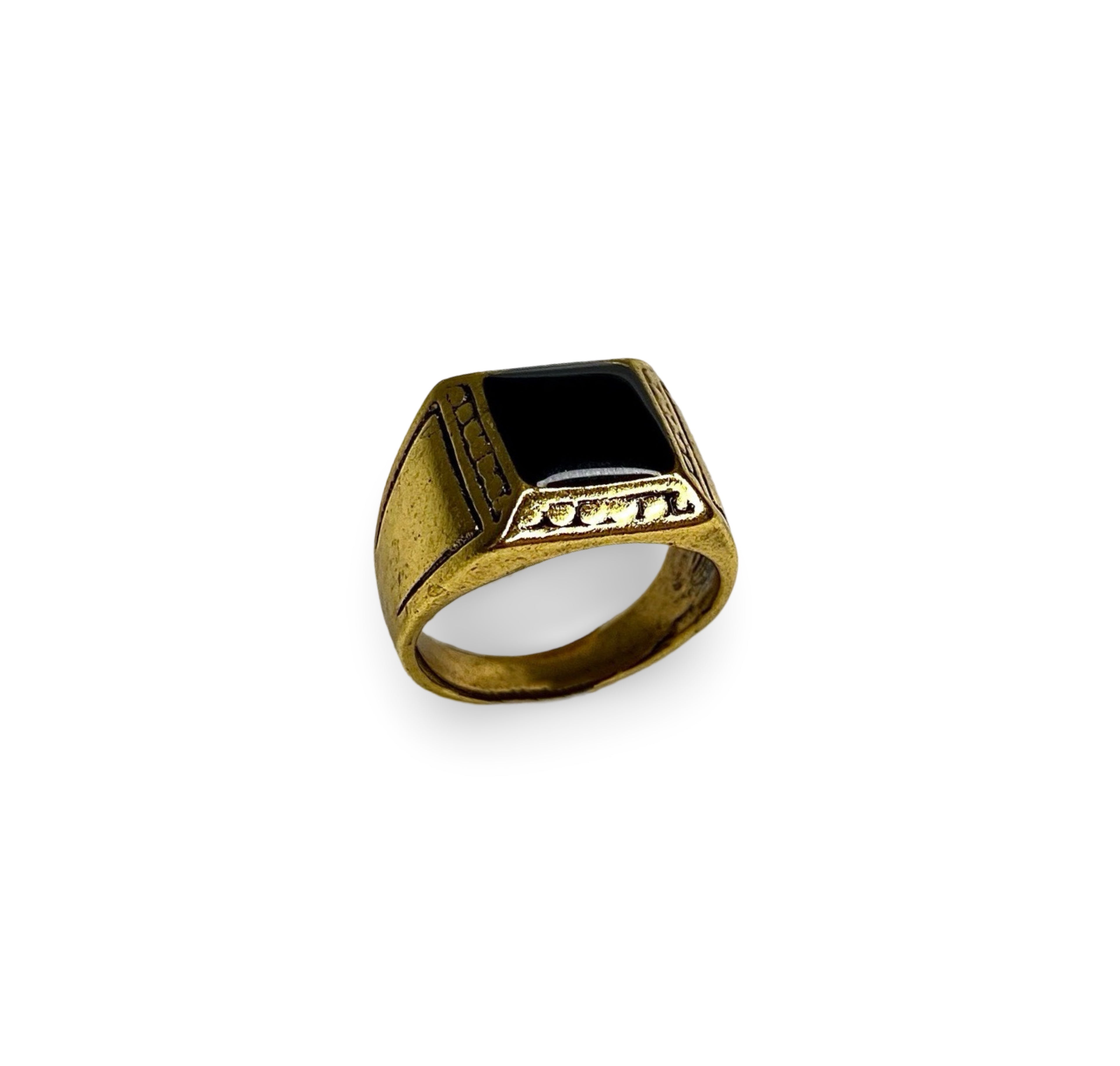 Jefe ring