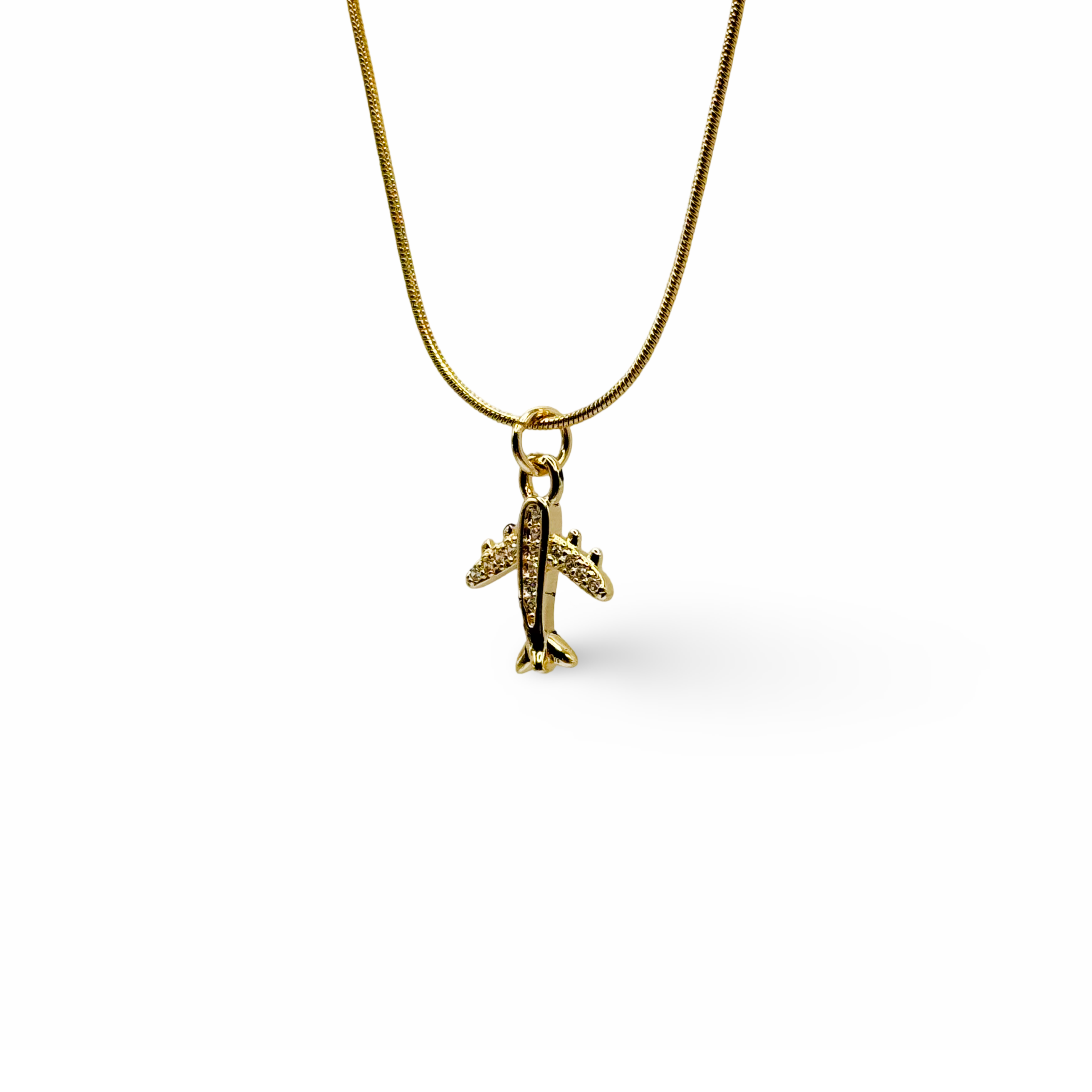 Fly Necklace