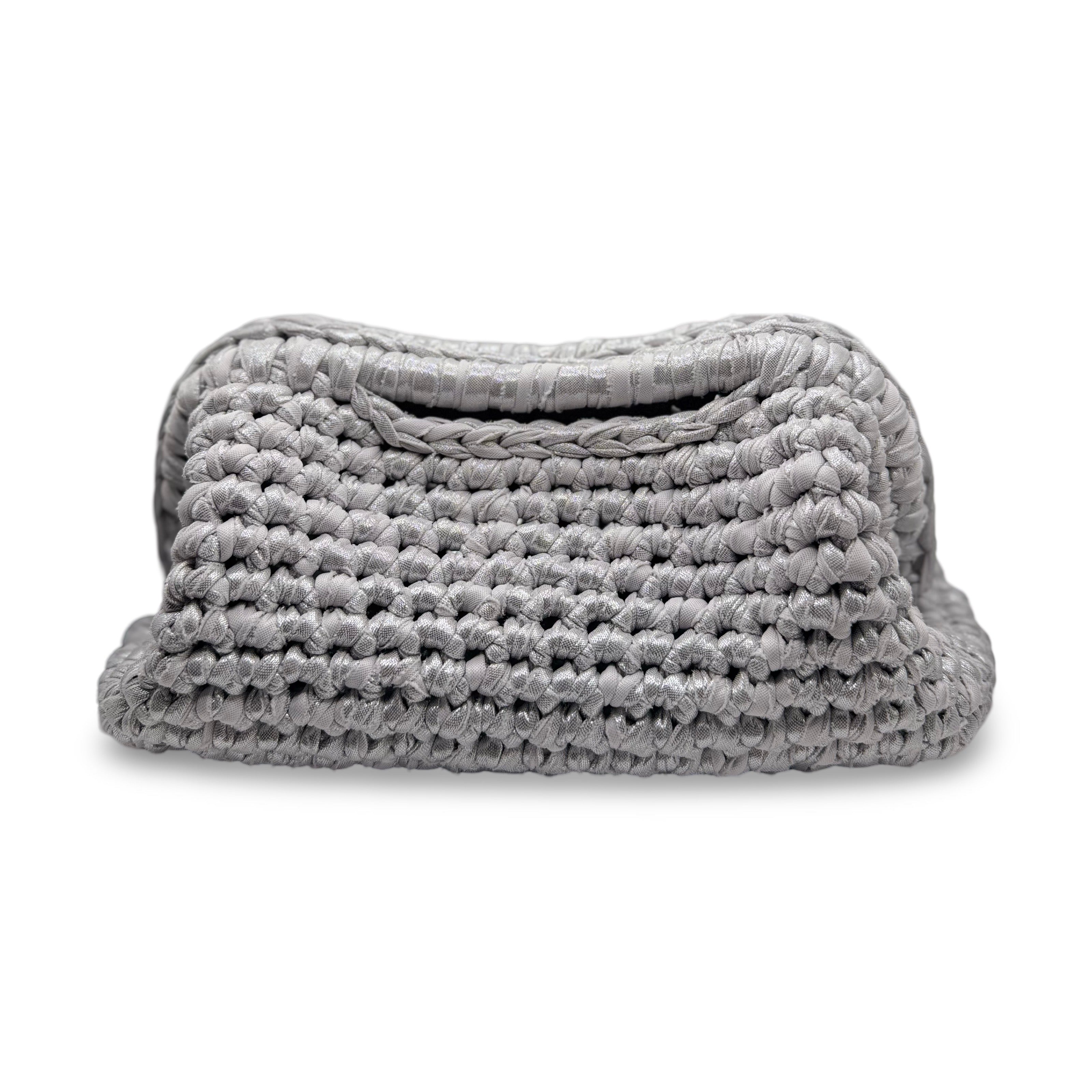Hypnotic Crochet