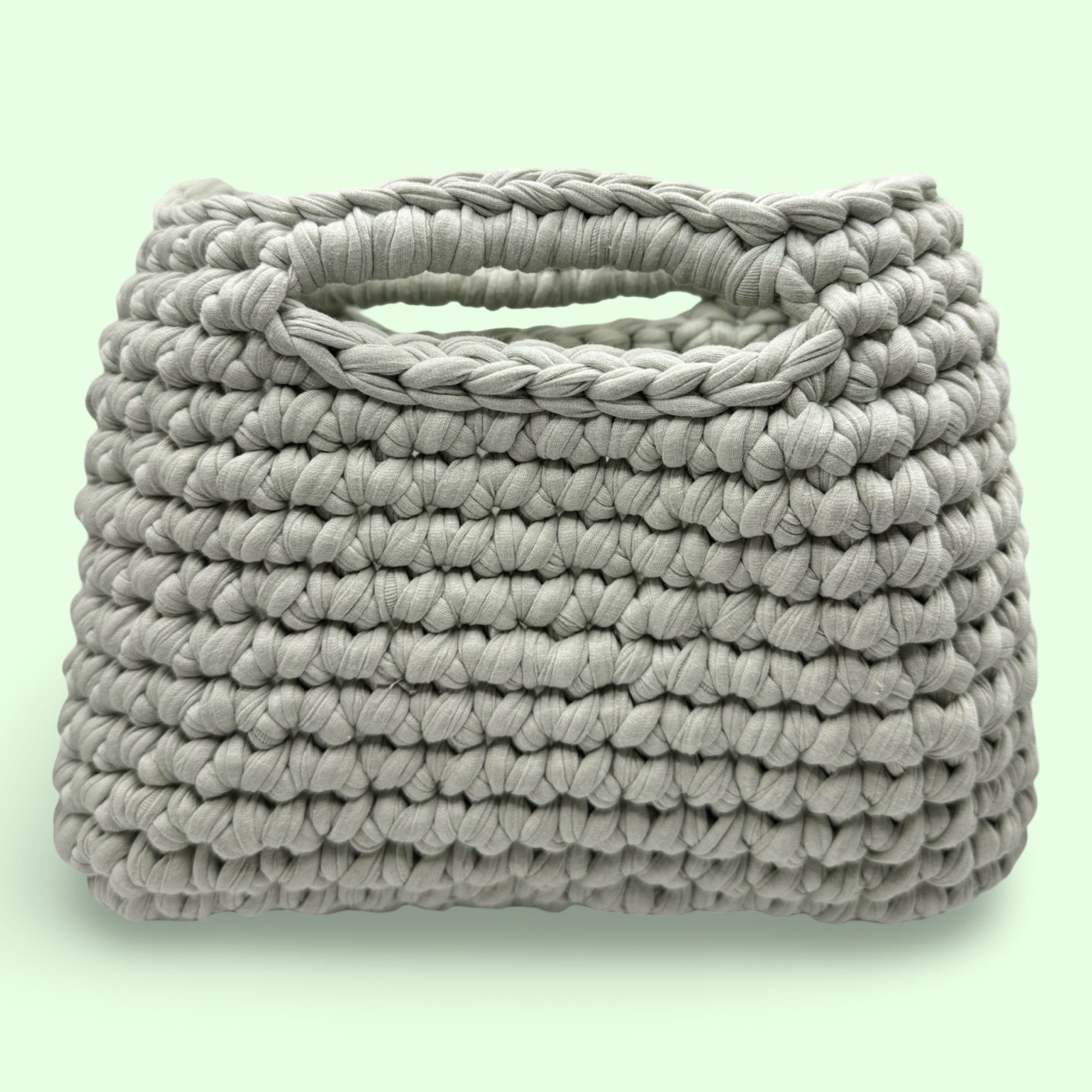 Portofino Crochet