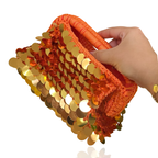 Mandarino Crochet