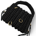Euphoria crochet mini