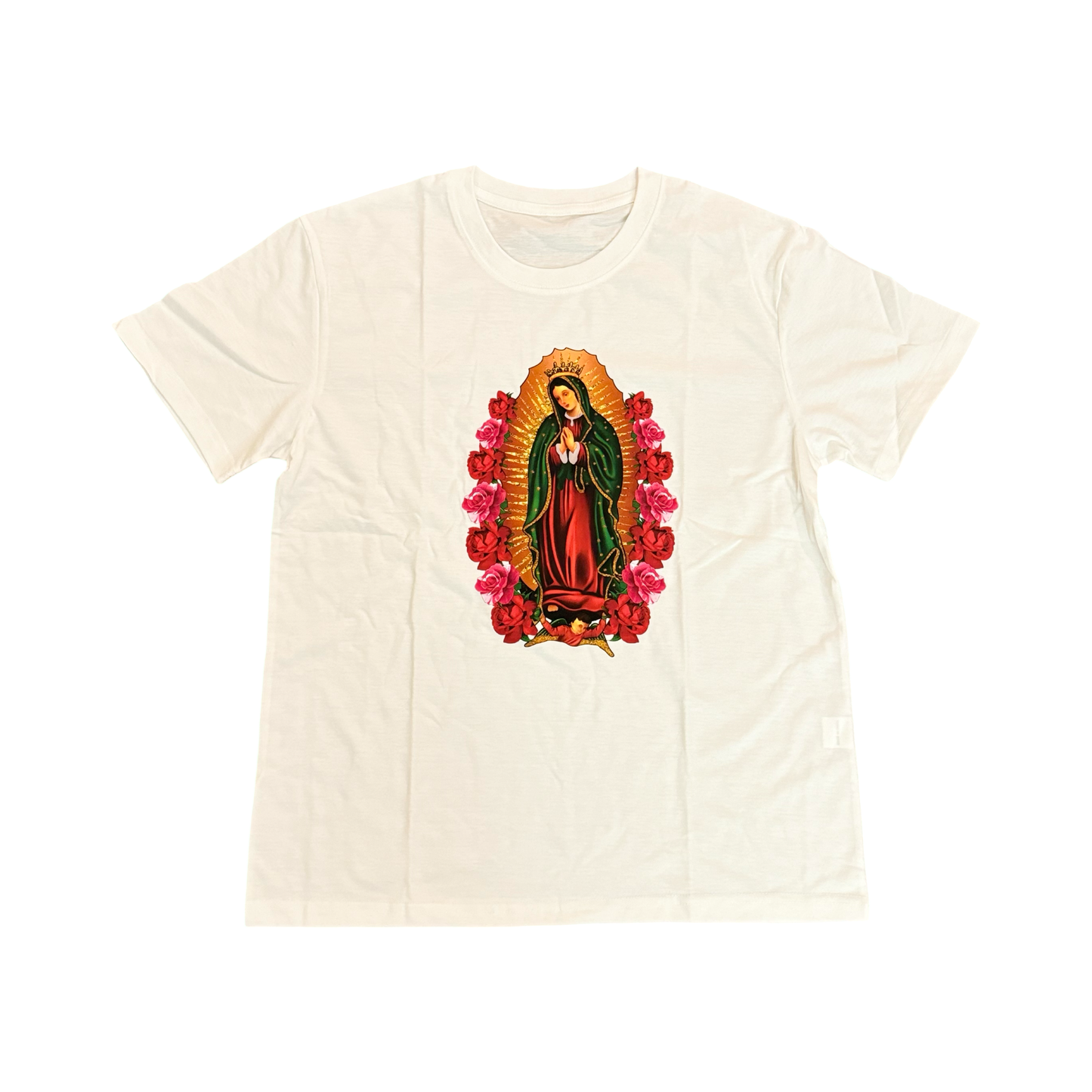 T-shirt Madonna