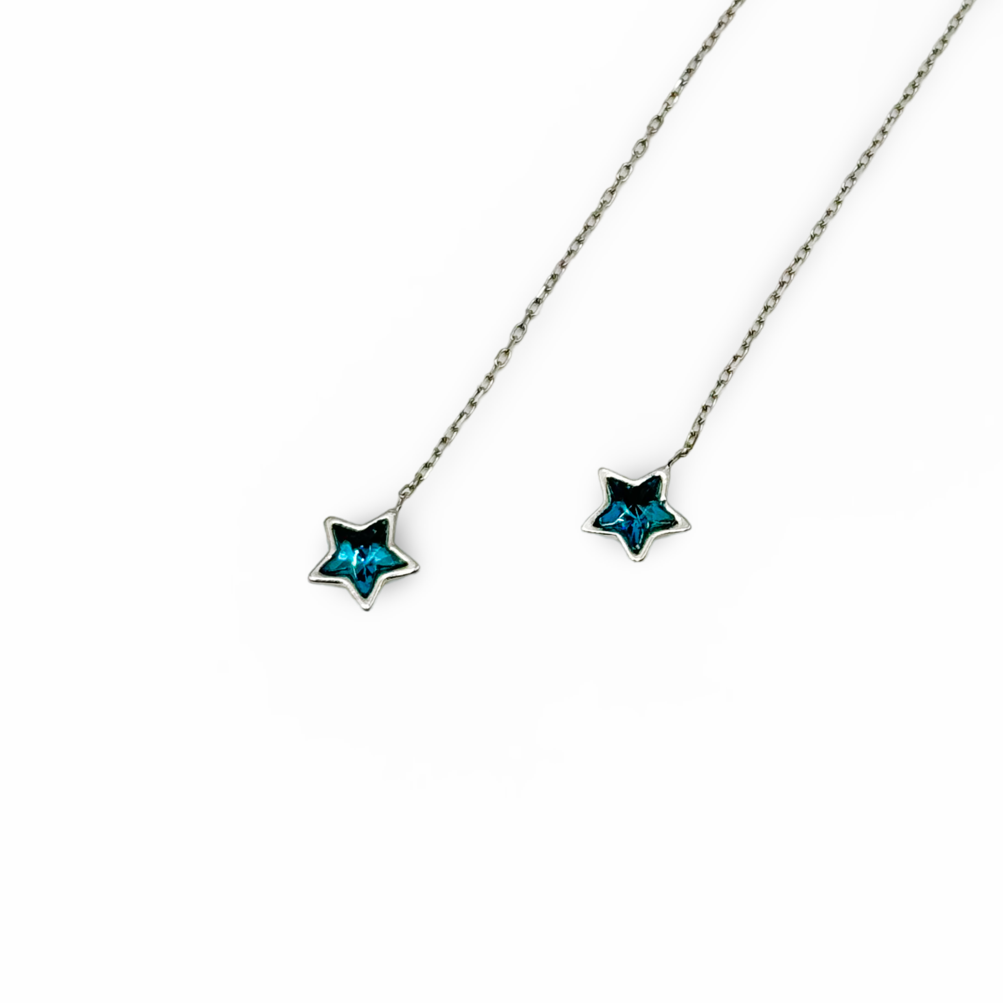 Pendì Star Earring