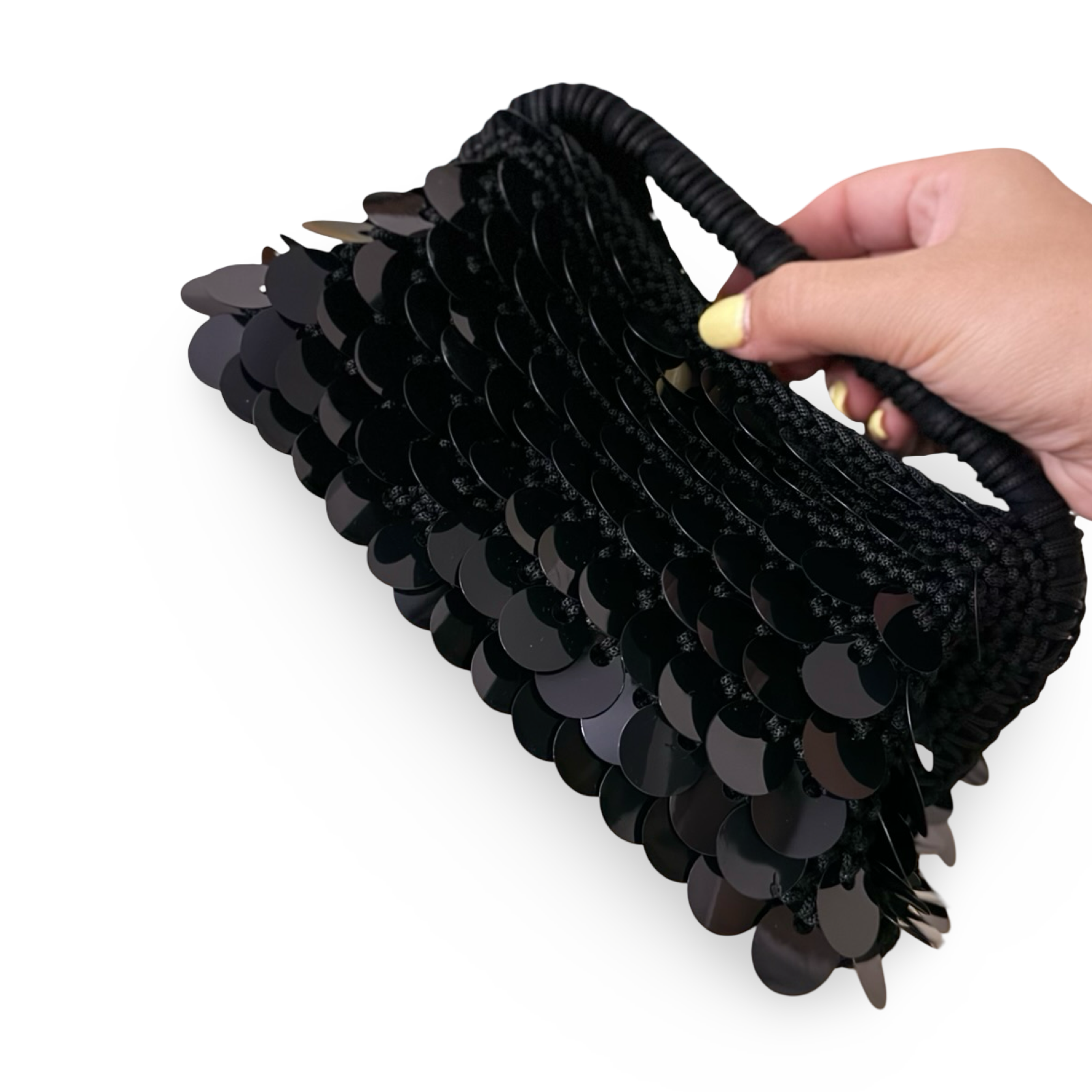 Venere Crochet