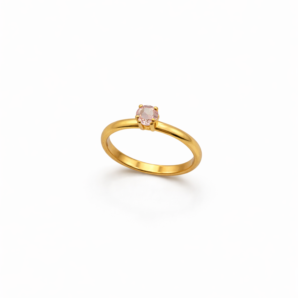 Anello punto luce