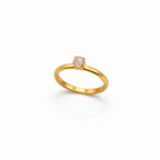 Anello punto luce