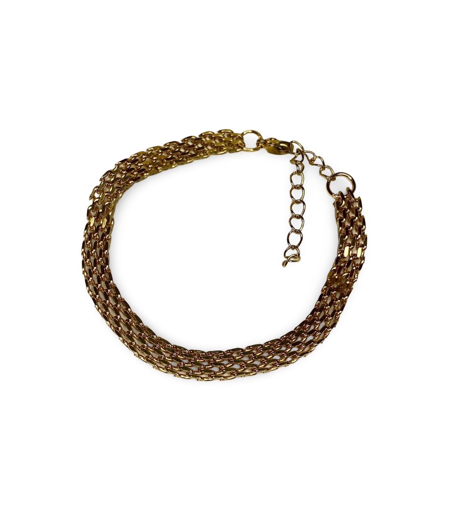 Bracelet Bramé