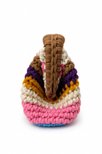 Pippi crochet