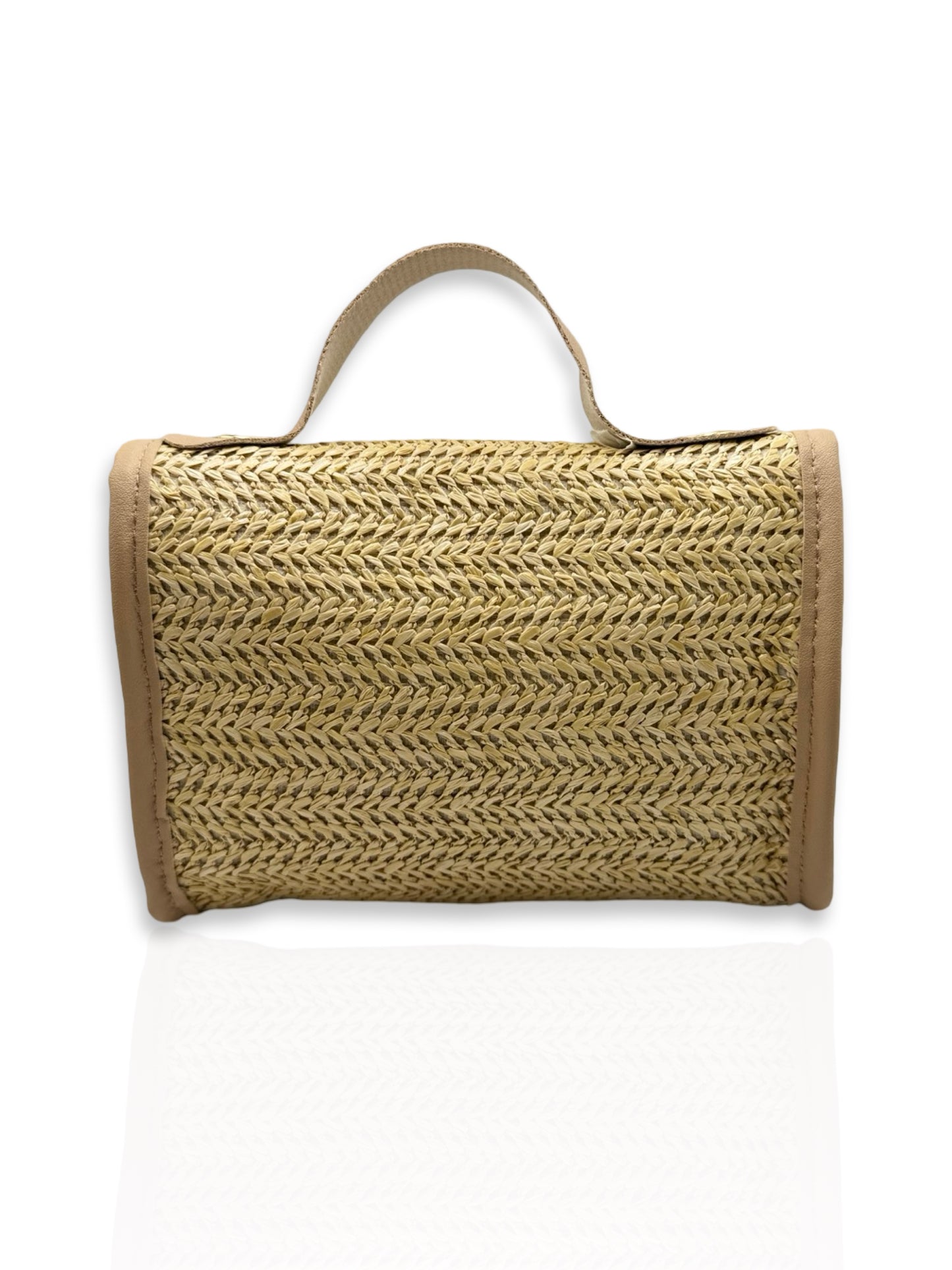 Alba Bag beige