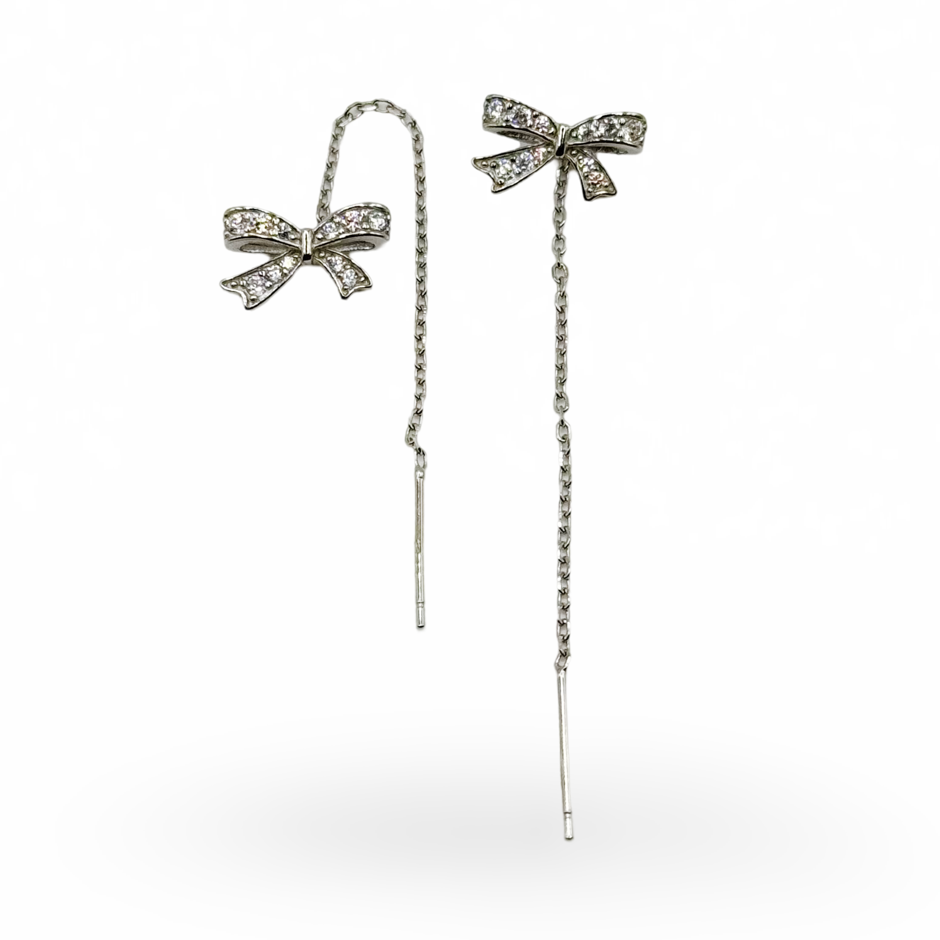 Pendì Luce Earring