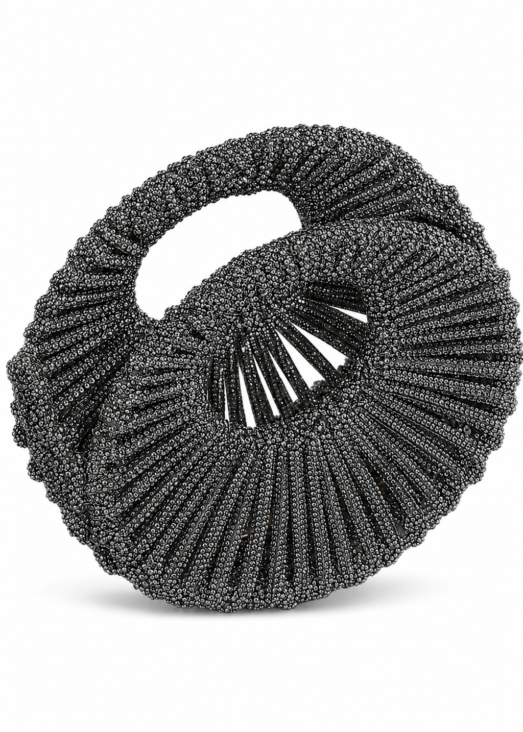 Diamond Bag black
