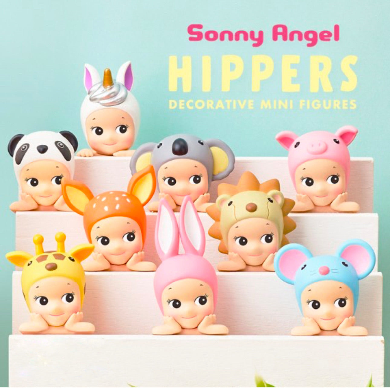 Sonny Angels