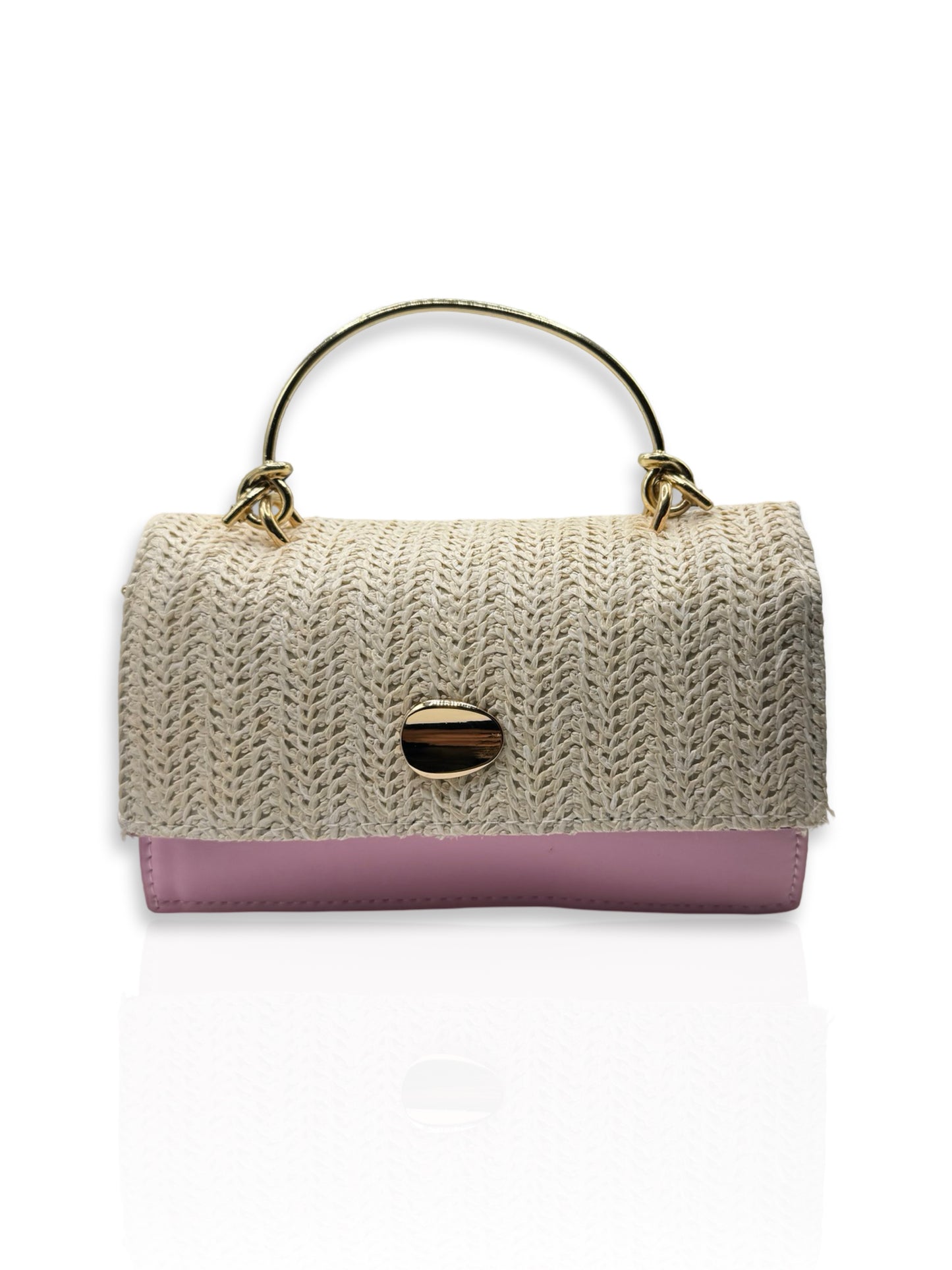 Lina Bag rosa