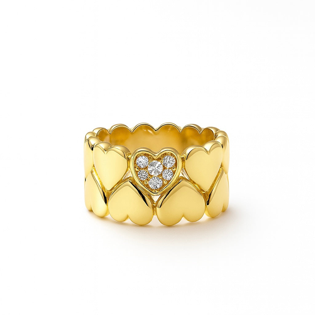 Anello Bom Bom