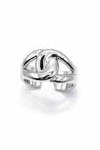 Bracciale infinity