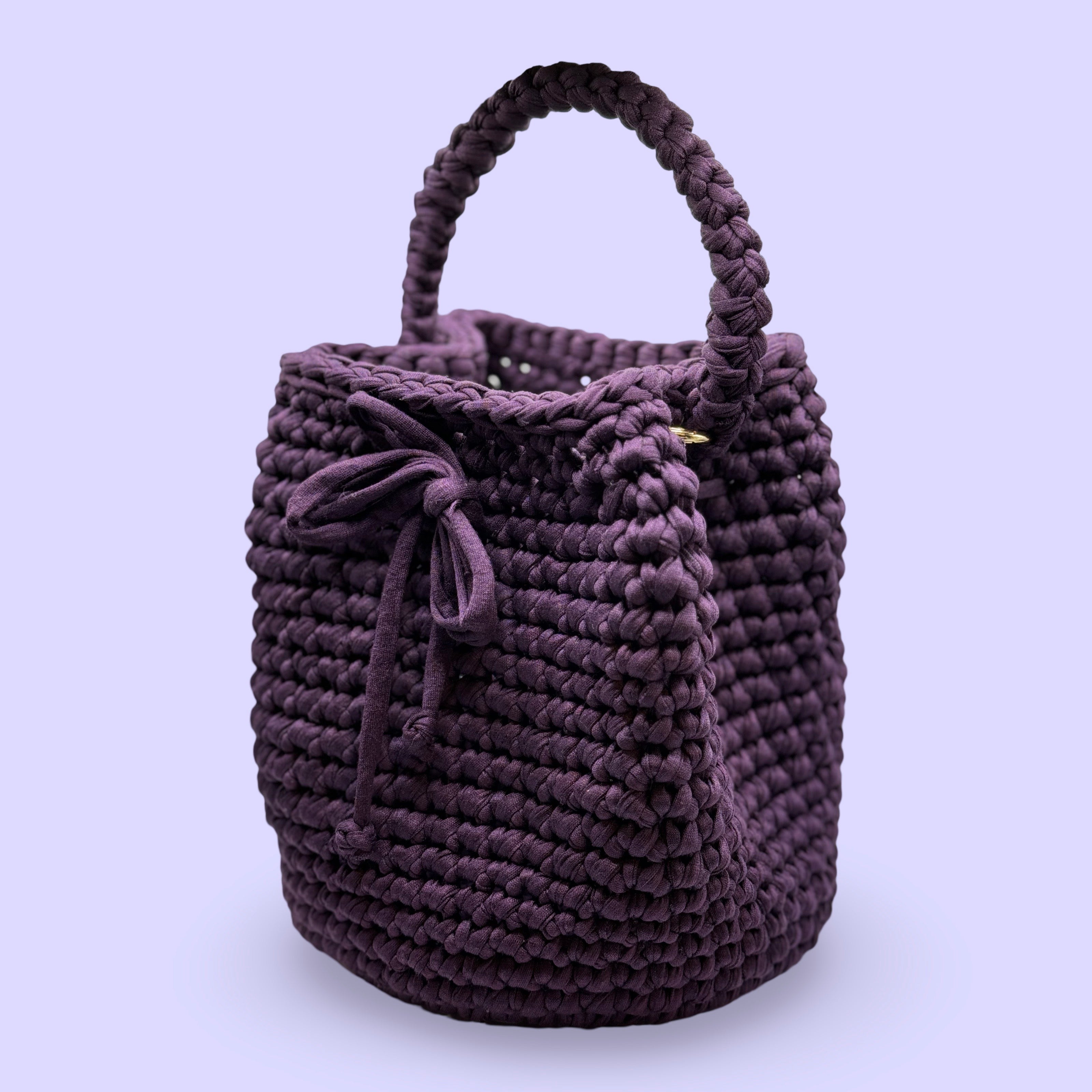 Ginevra Crochet