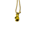 Collana Boxeur