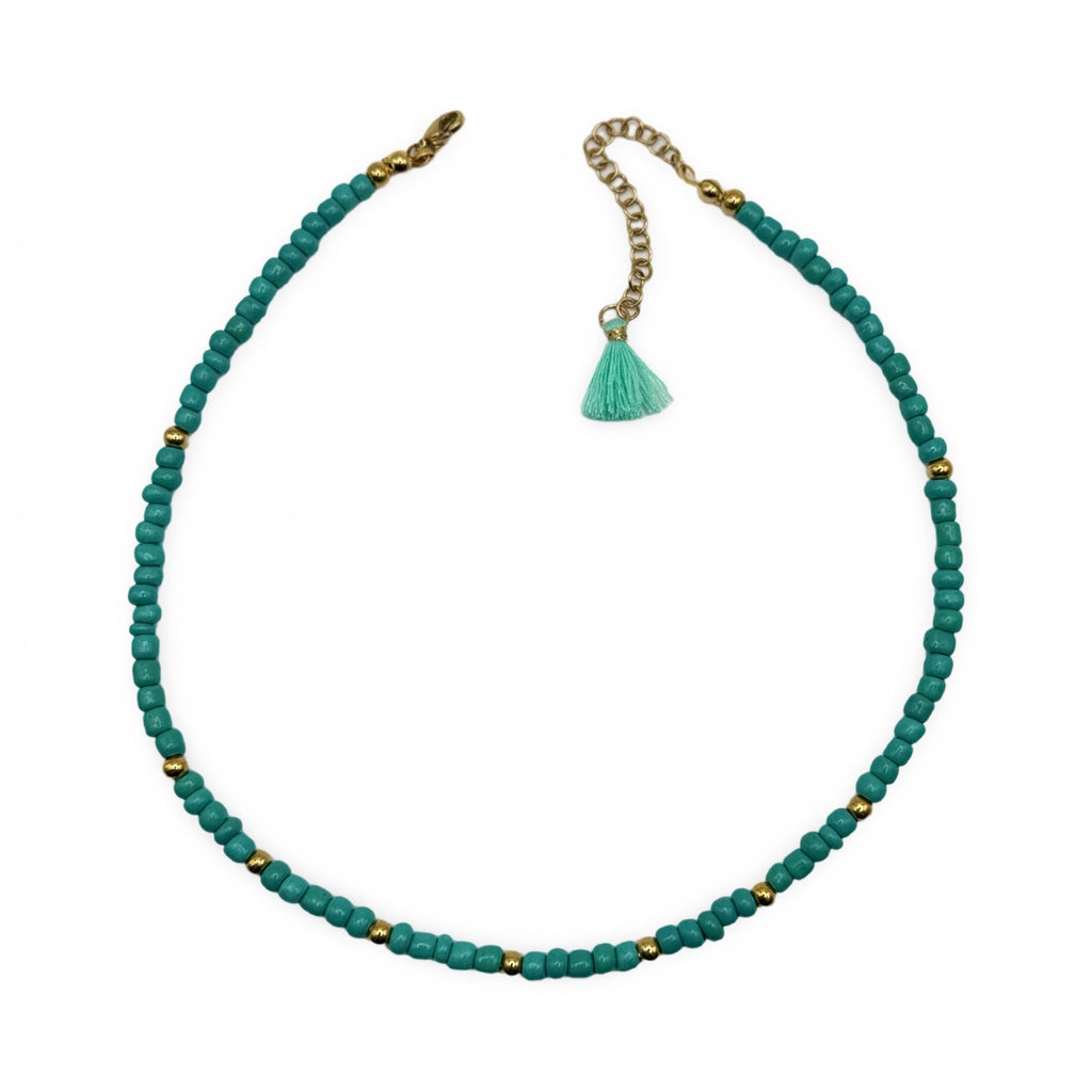 Collana Grecee