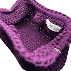 Porpora Crochet