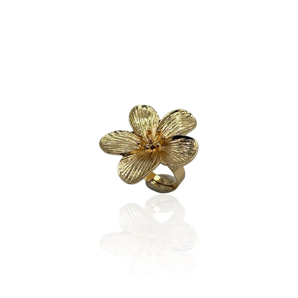 Anello Peonia