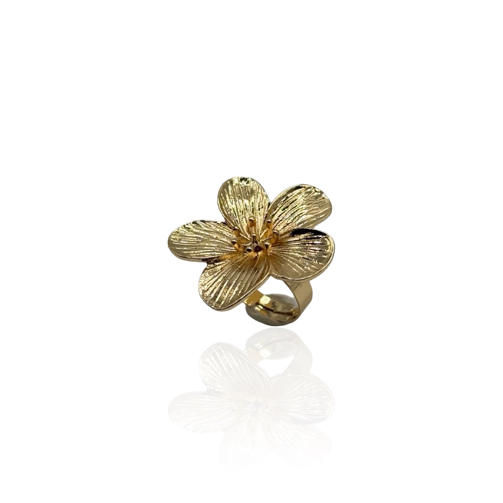 Anello Peonia