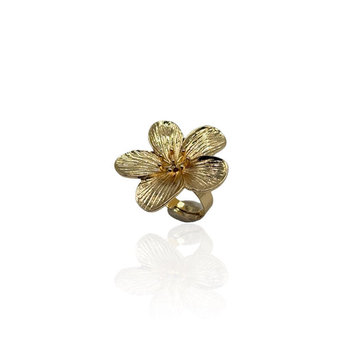 Anello Peonia