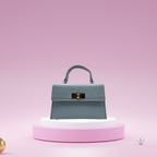 Kelly bag sugar paper