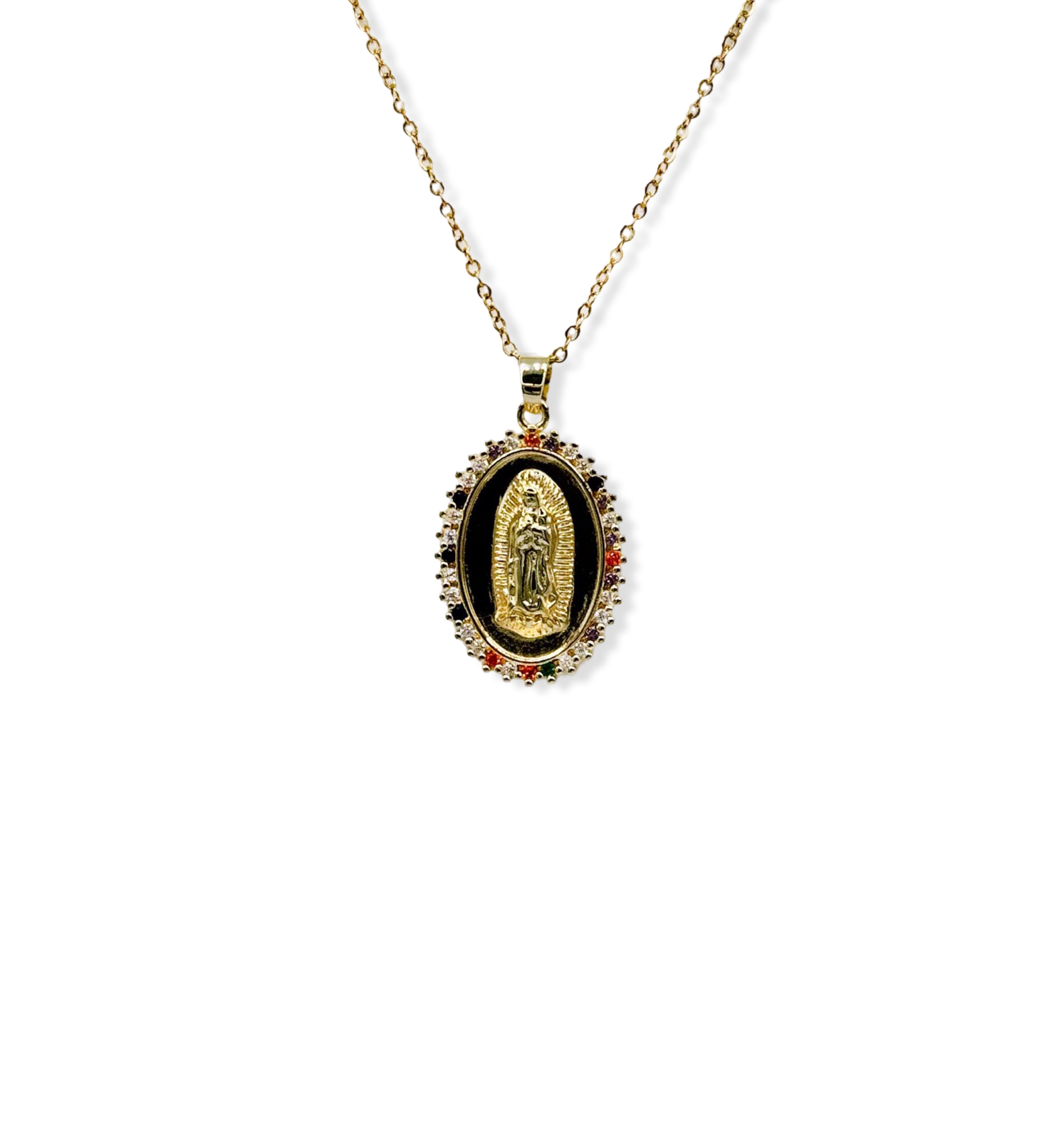 Collana Miracolo