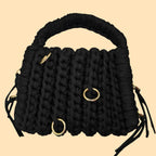 Euphoria crochet mini