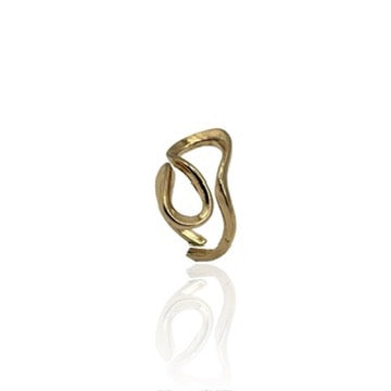 Anello Infinity