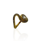 Anello Celine