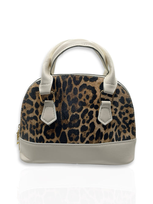 Alma Bag white