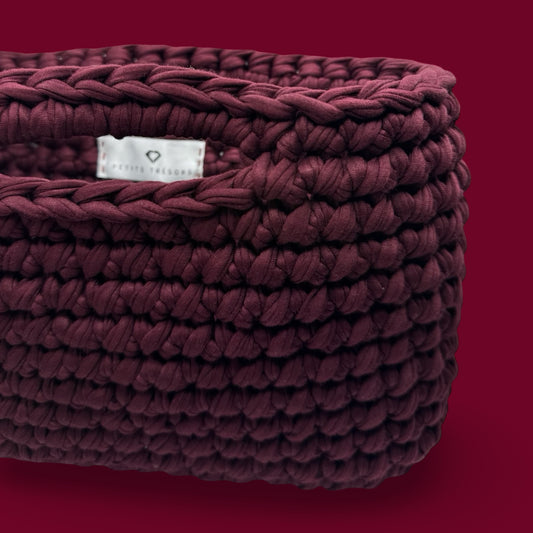 Matilde crochet