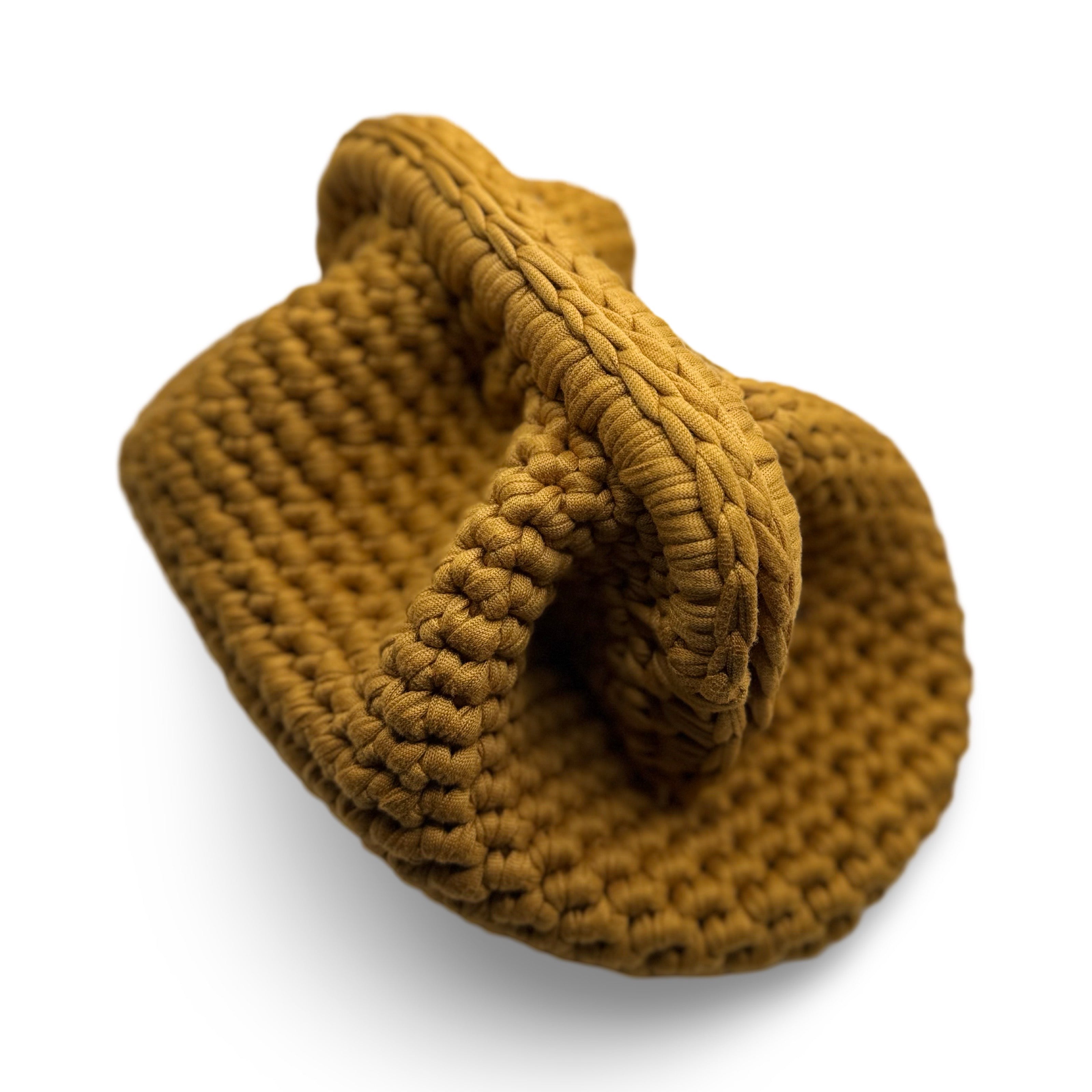Irina Crochet