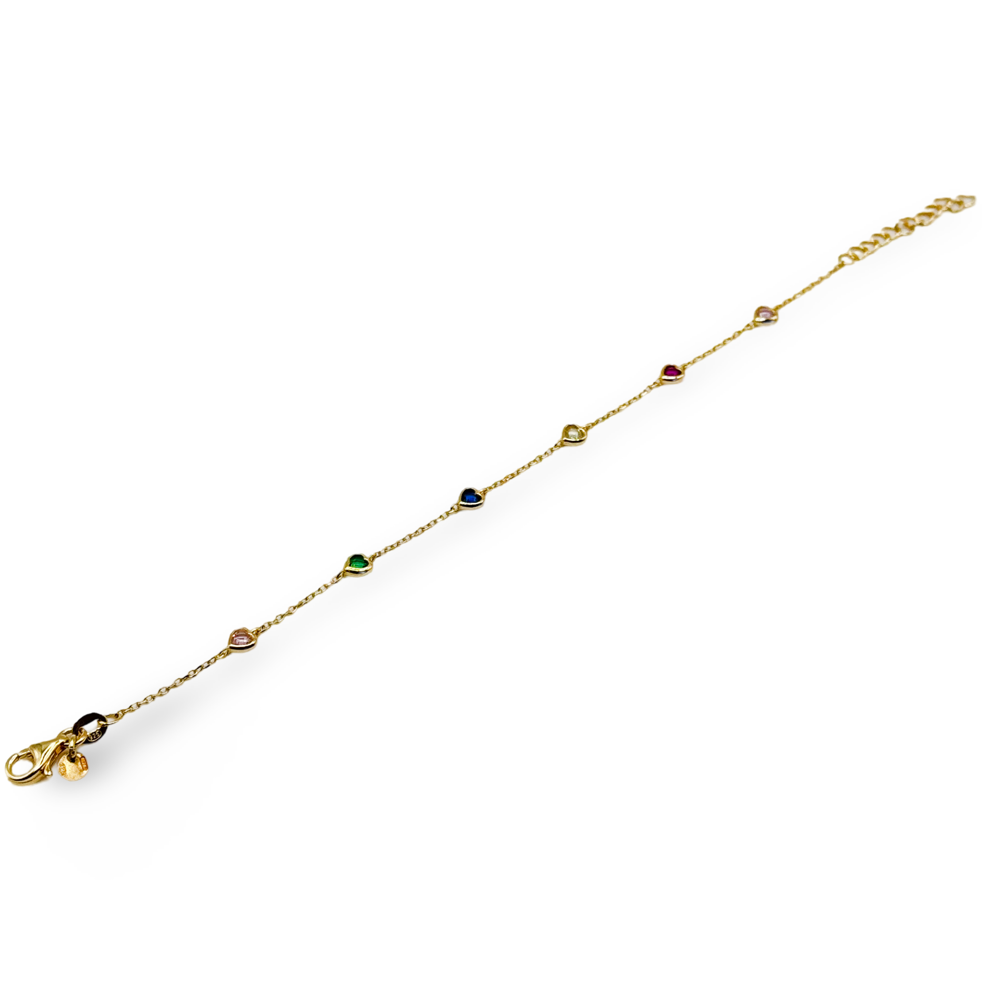 Treasures Bracelet