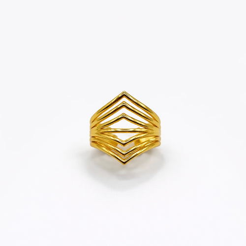 Anello Egipt