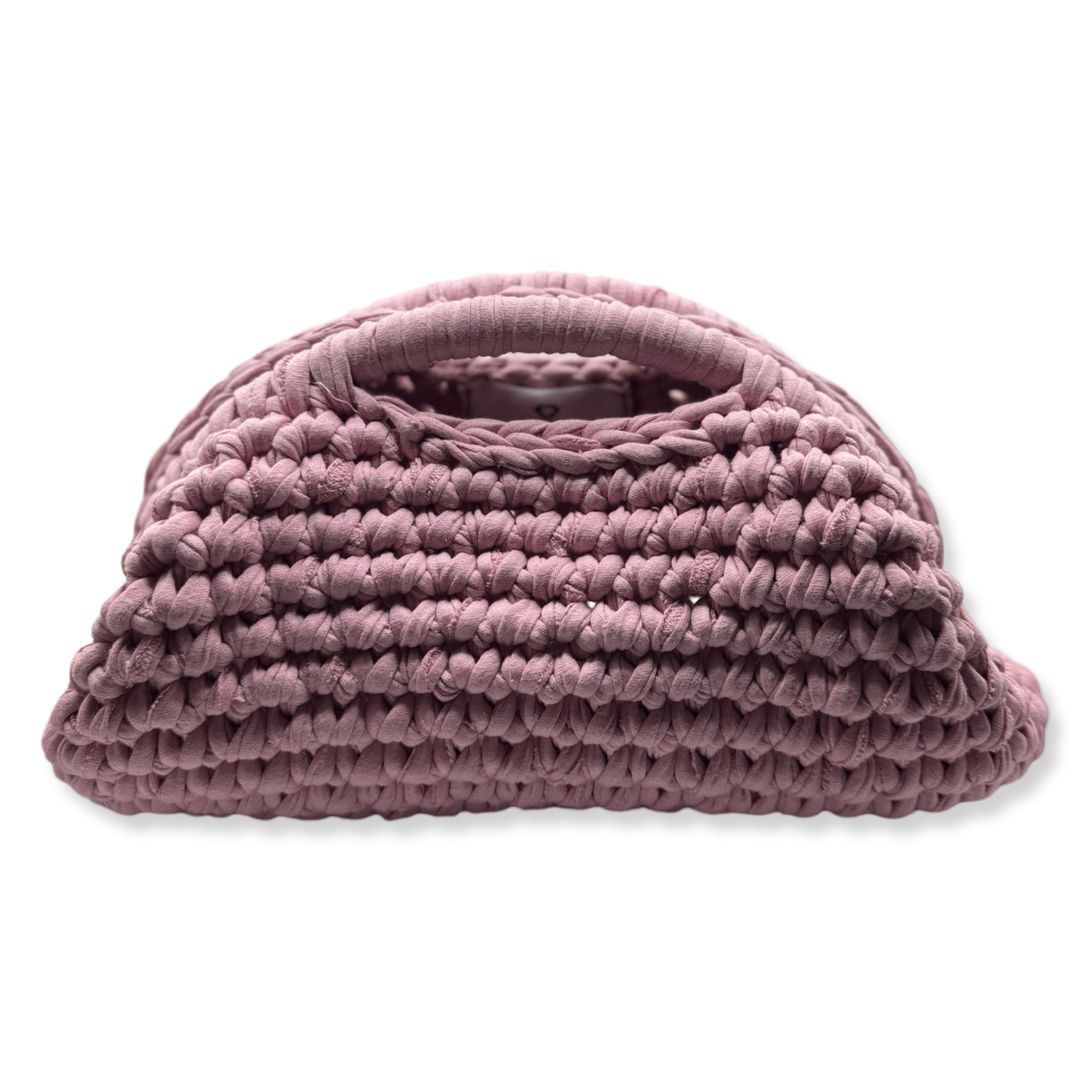Lilly crochet