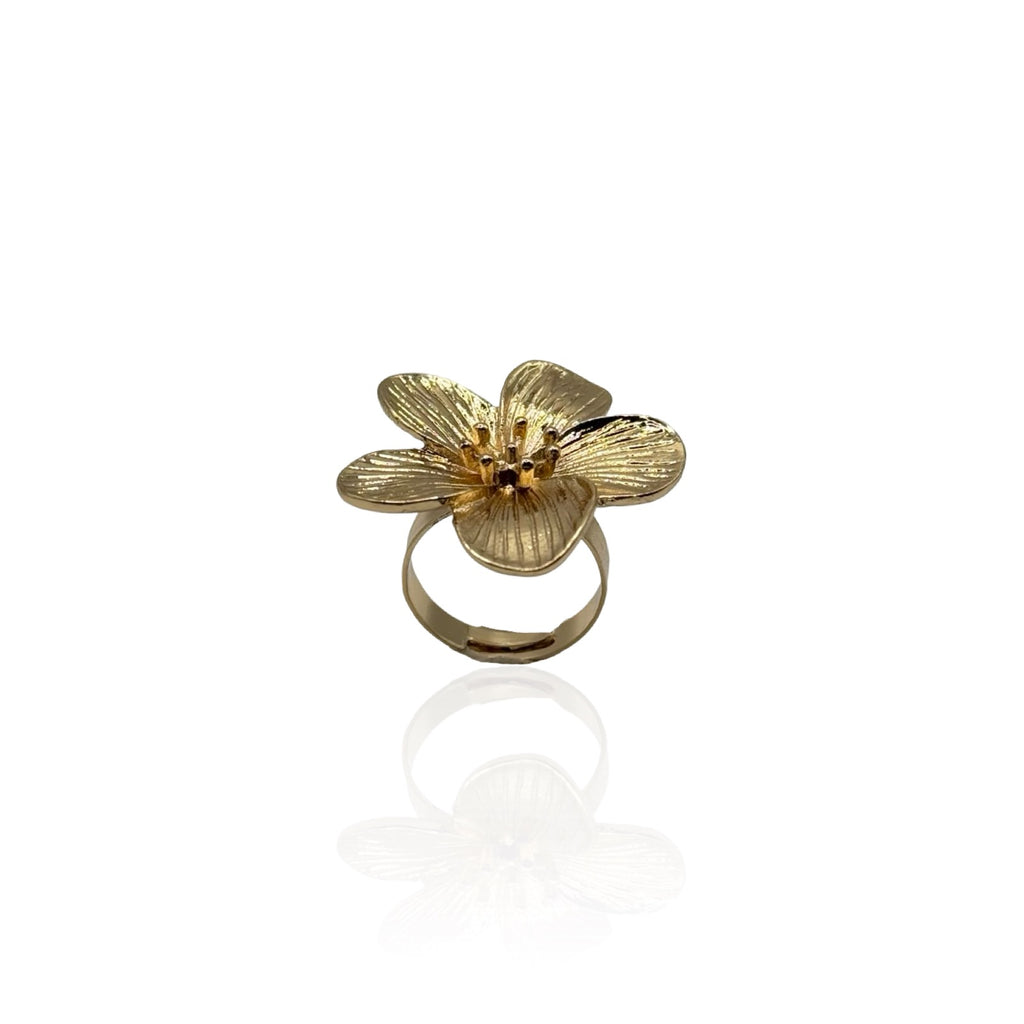 Anello Peonia