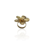 Anello Peonia