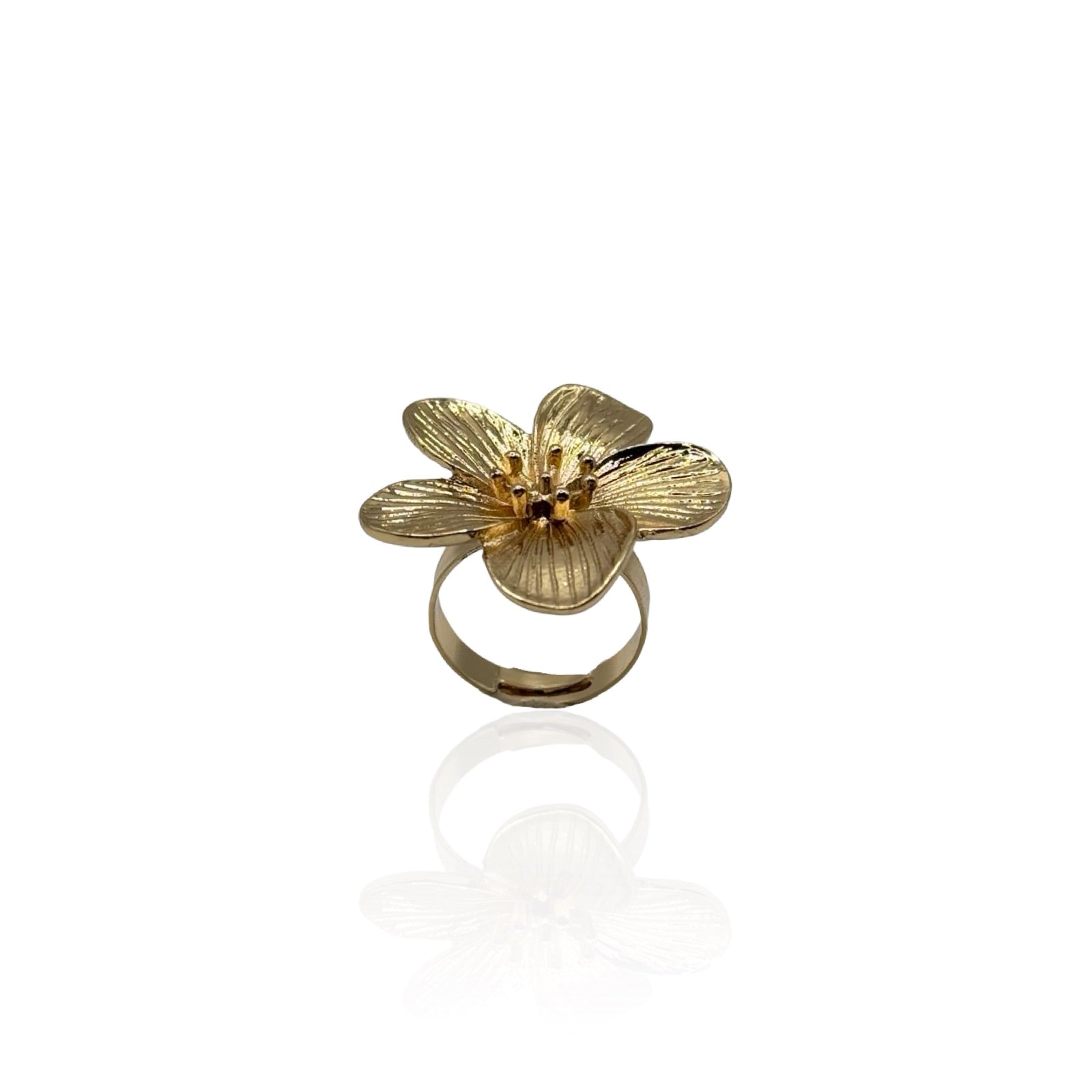 Anello Peonia