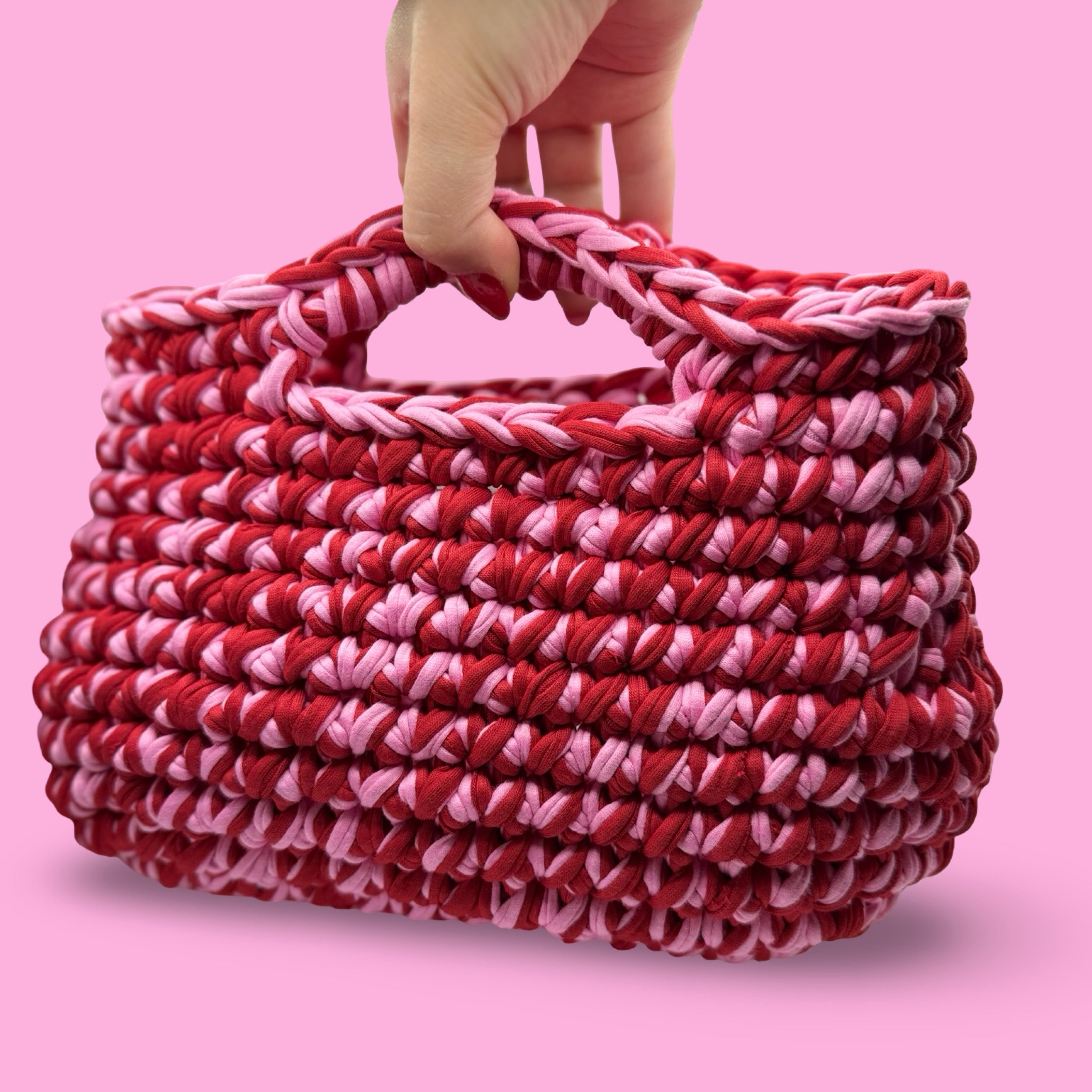 Ibiza crochet