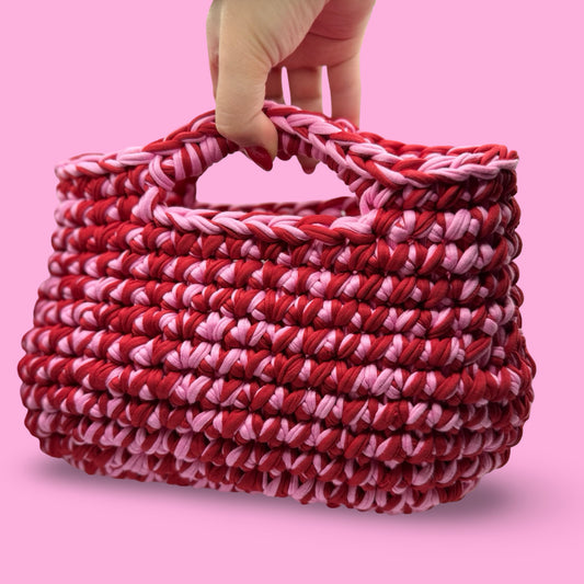 Ibiza crochet